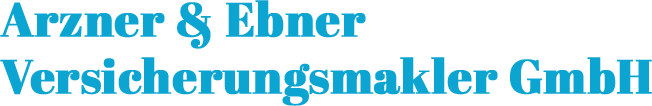 Arzner & Ebner Versicherungsmakler GmbH